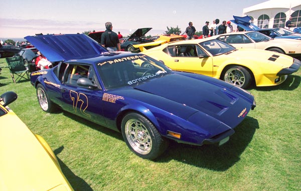 70-4a 04-50-16) 1972 DeTomaso Pantera.jpg